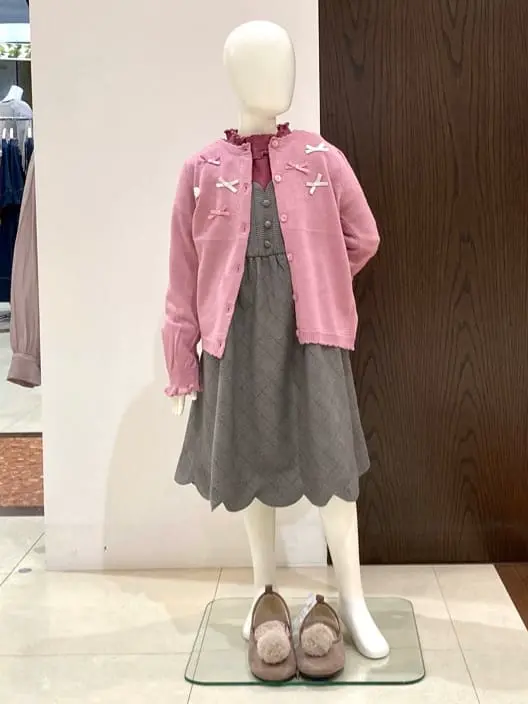  杉原 コーディネート画像