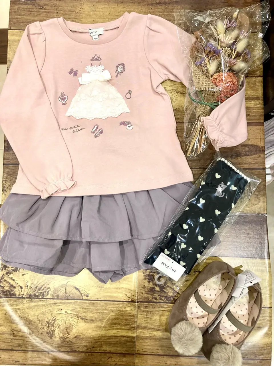  杉原 コーディネート画像