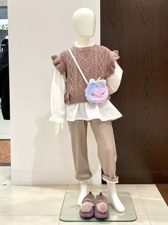  杉原 コーディネート画像