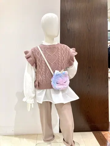 ANY 杉原 コーディネート画像