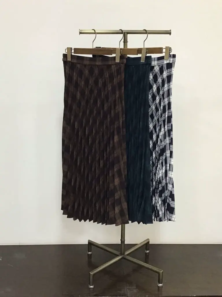 ANY 河村 コーディネート画像