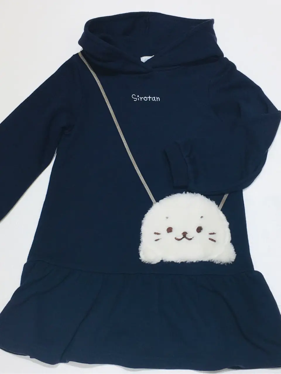 ANY 山口 コーディネート画像