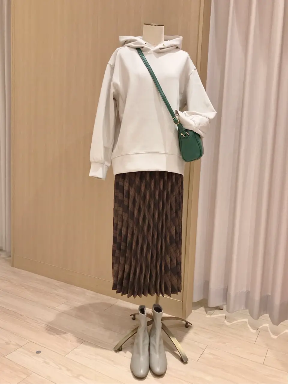  千葉 コーディネート画像