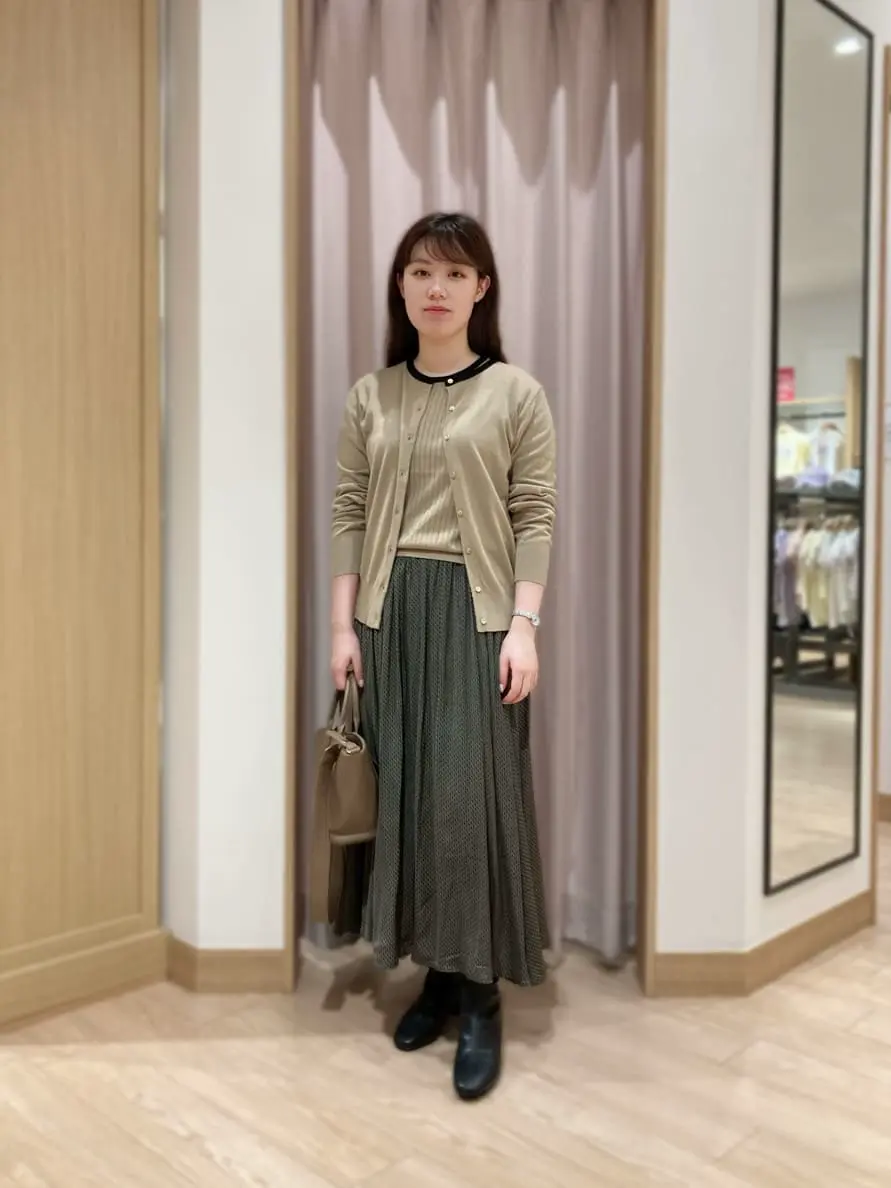  濱口 コーディネート画像