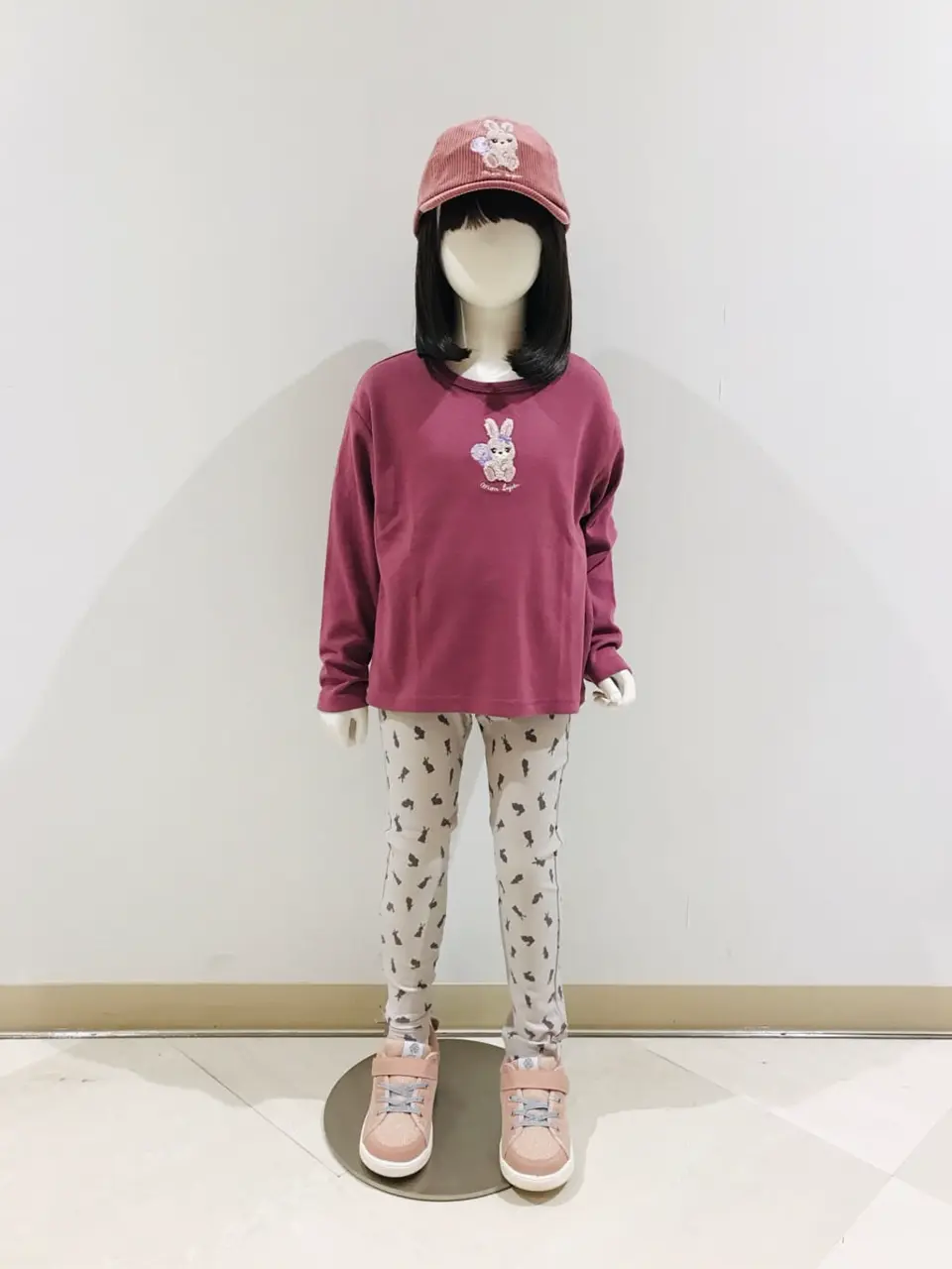  田口 コーディネート画像