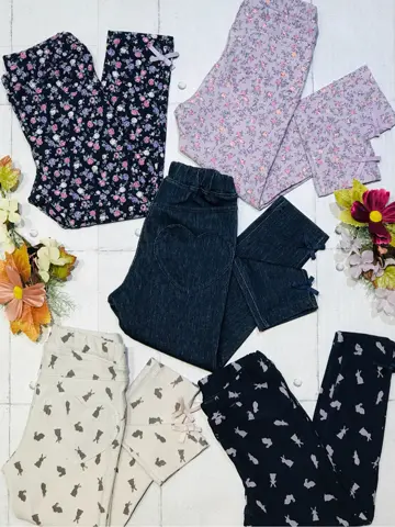 ANY 田口 コーディネート画像