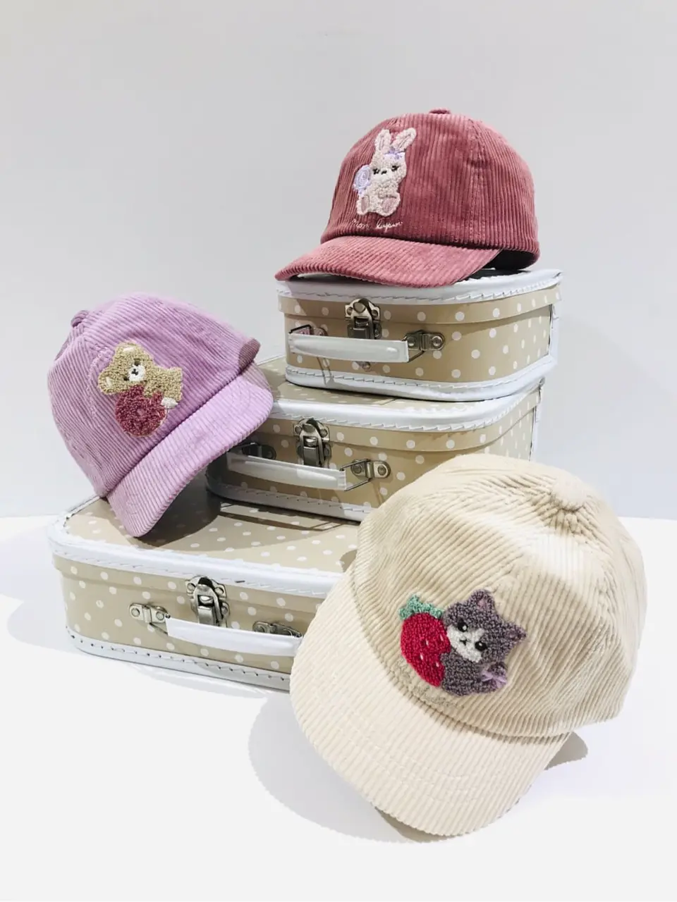 ANY 田口 コーディネート画像