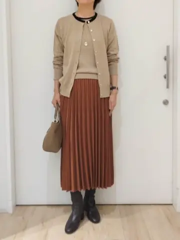 ANY  坂口 コーディネート画像