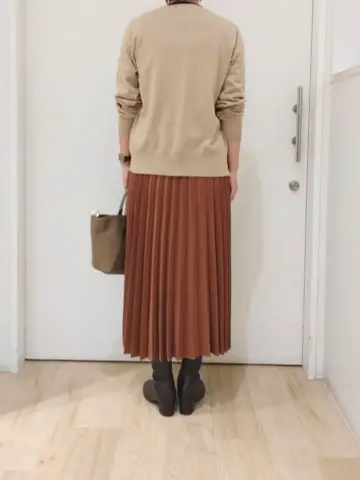 ANY  坂口 コーディネート画像