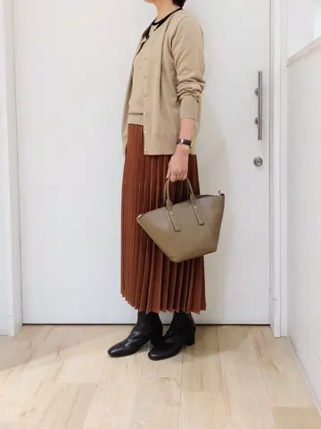 ANY  坂口 コーディネート画像