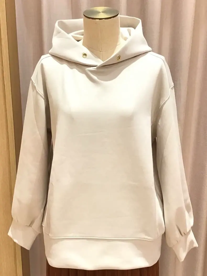 ANY 本吉 コーディネート画像