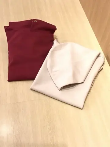 ANY 本吉 コーディネート画像