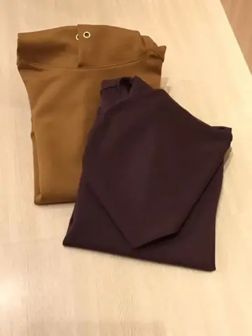 ANY 本吉 コーディネート画像