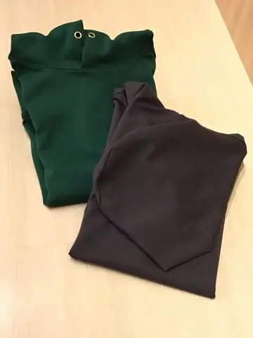 ANY 本吉 コーディネート画像