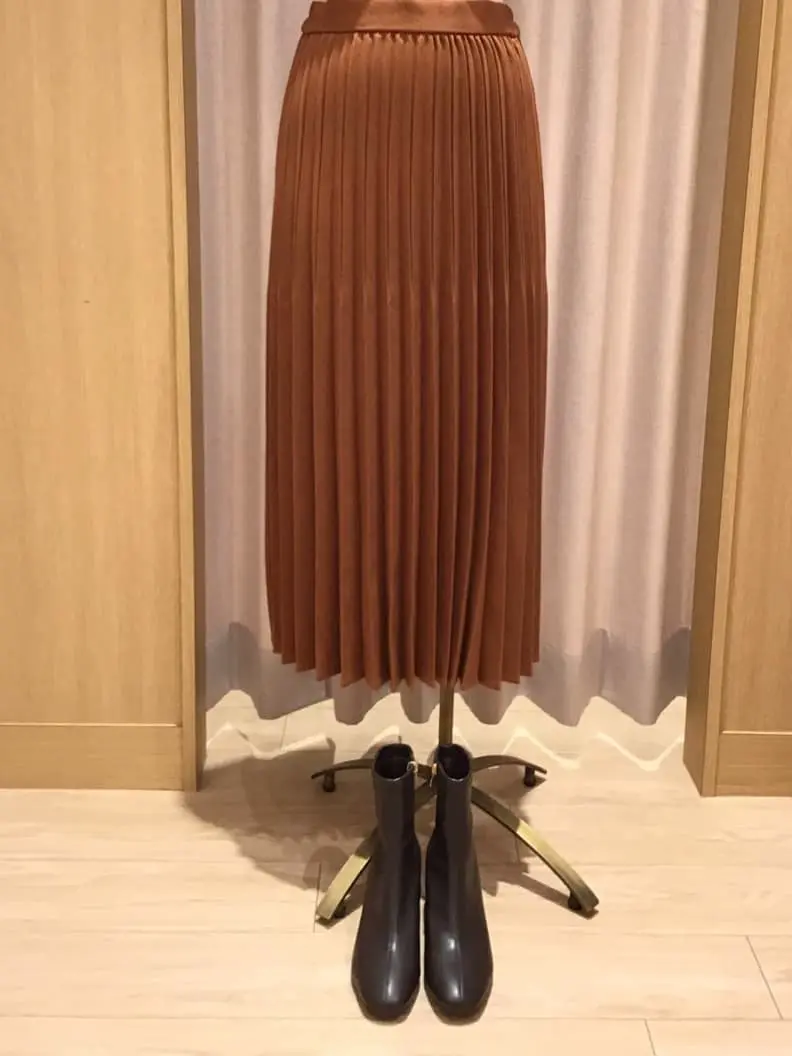 ANY 本吉 コーディネート画像