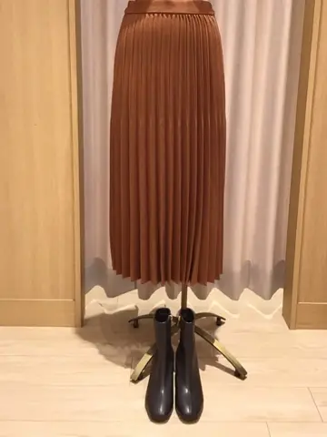 ANY 本吉 コーディネート画像