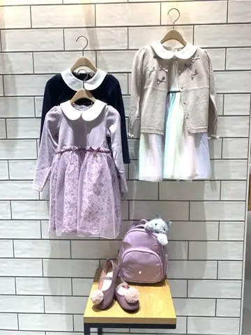 ANY Y コーディネート画像