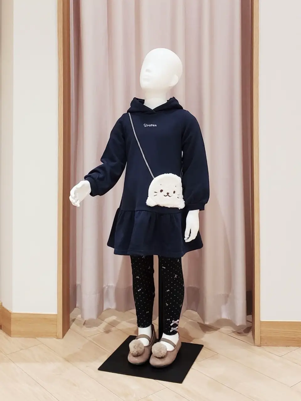  奥原 コーディネート画像