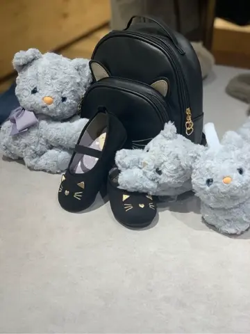 ANY Y コーディネート画像