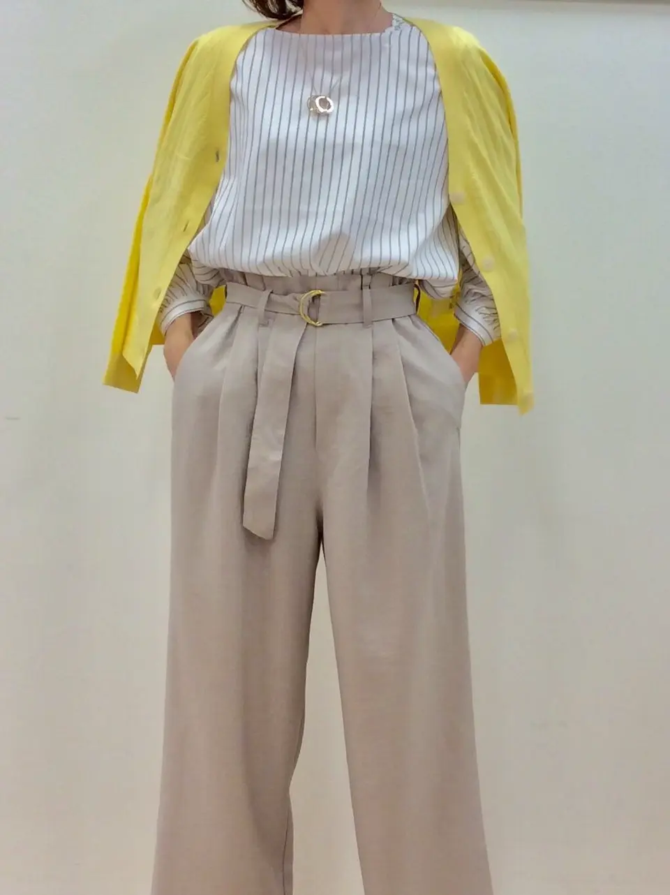 ANY Hiro コーディネート画像