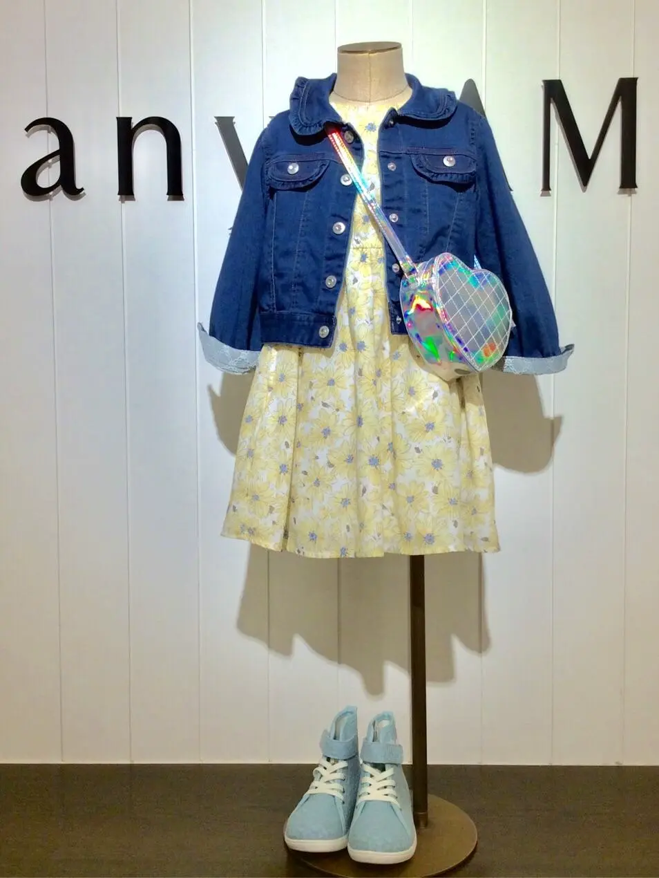  大川原 コーディネート画像