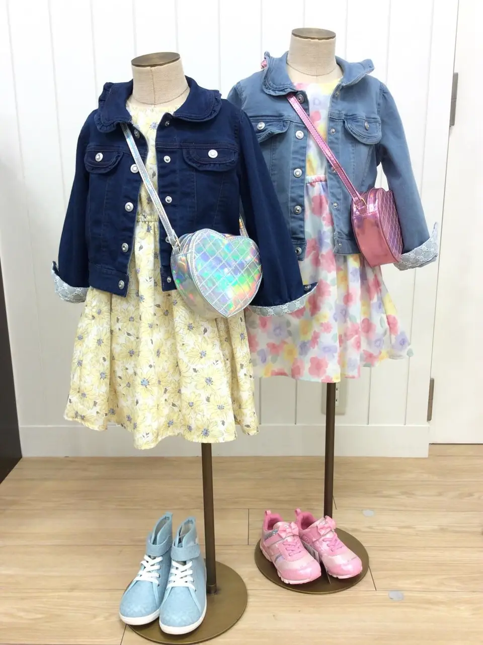 ANY 大川原 コーディネート画像