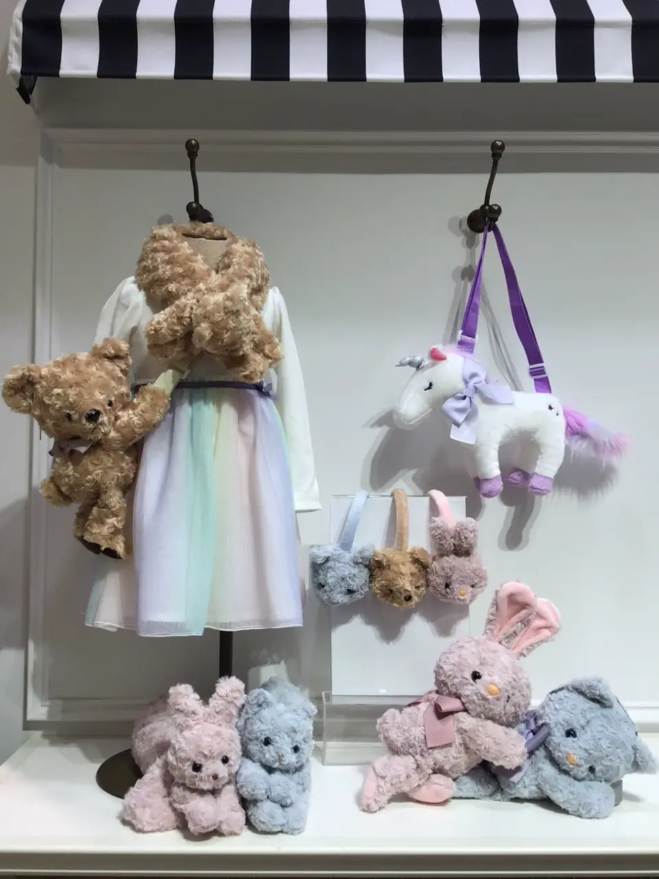 ANY 武市 コーディネート画像