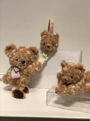 ANY 武市 コーディネート画像