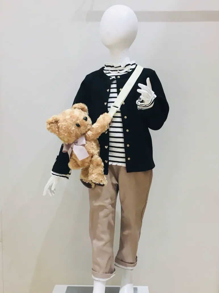  山口 コーディネート画像