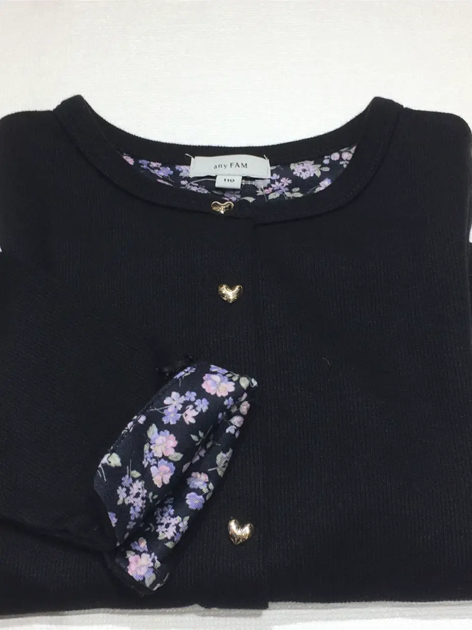 ANY 山口 コーディネート画像