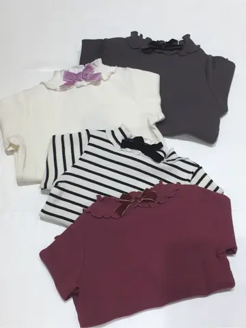 ANY 山口 コーディネート画像