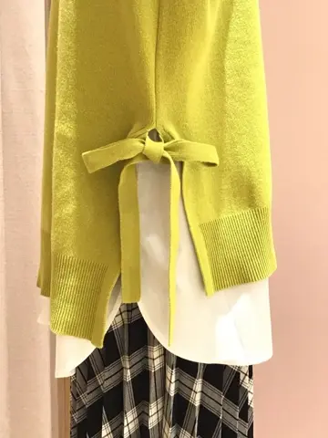 ANY 本吉 コーディネート画像