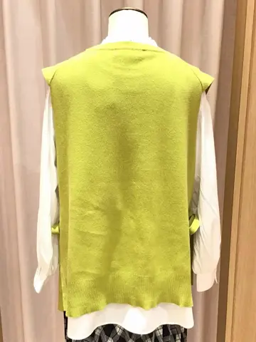 ANY 本吉 コーディネート画像