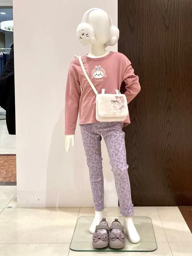  杉原 コーディネート画像