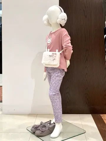 ANY 杉原 コーディネート画像