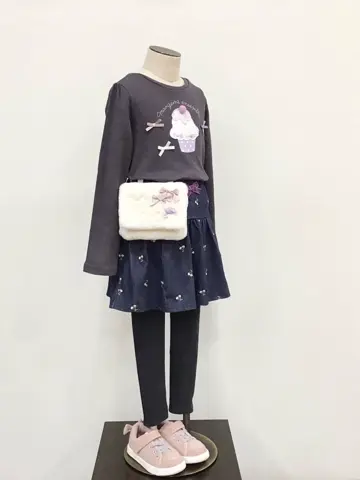 ANY 佐々木 コーディネート画像