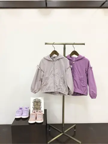 ANY 佐々木 コーディネート画像