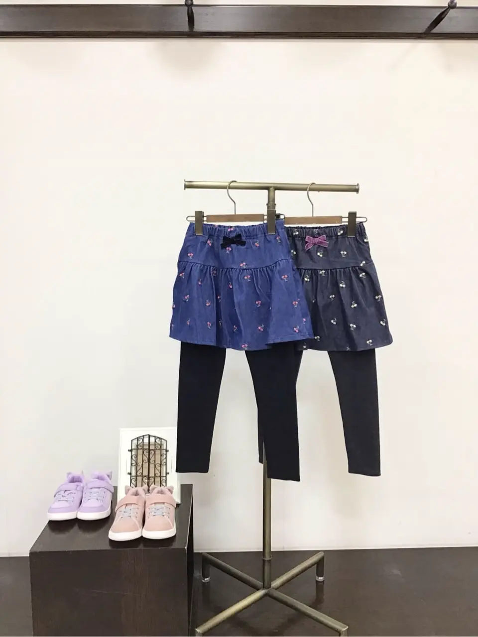 ANY 佐々木 コーディネート画像