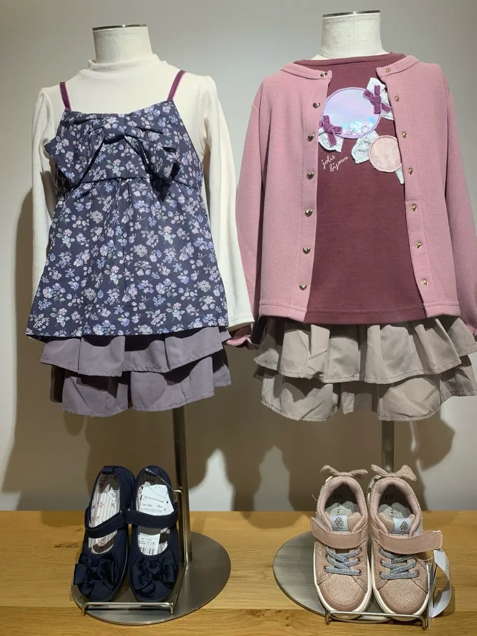  Y コーディネート画像