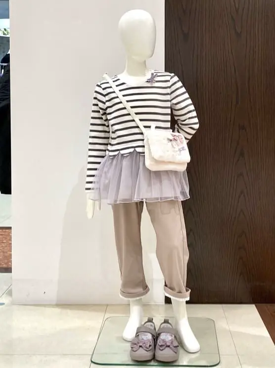  杉原 コーディネート画像