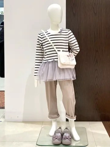 ANY 杉原 コーディネート画像