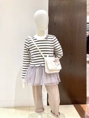 ANY 杉原 コーディネート画像