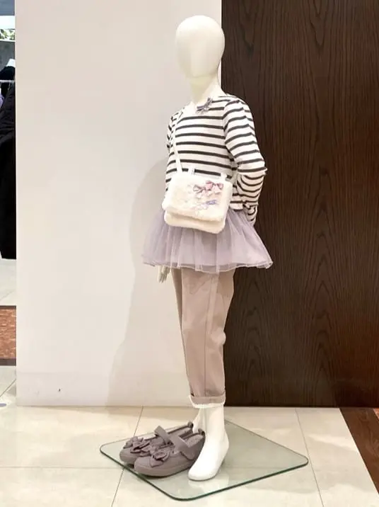 ANY 杉原 コーディネート画像