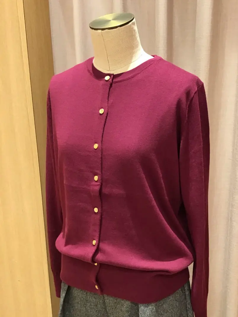 ANY 本吉 コーディネート画像