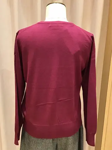 ANY 本吉 コーディネート画像