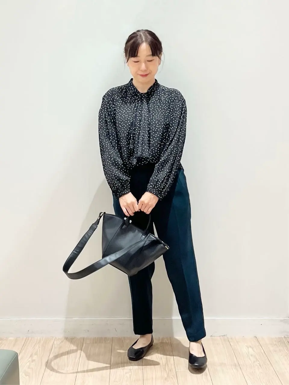 ANY SAKAI コーディネート画像