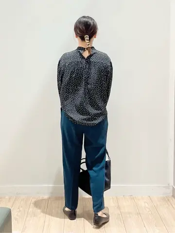 ANY SAKAI コーディネート画像