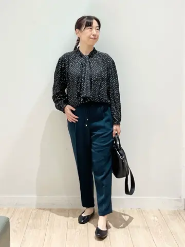 ANY SAKAI コーディネート画像