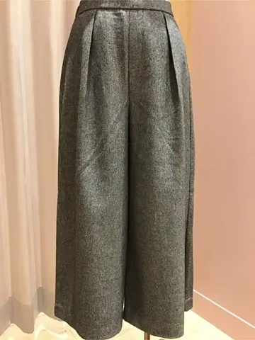 ANY 浅岡 コーディネート画像