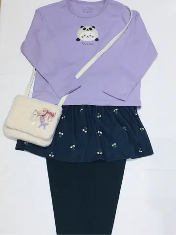 ANY 山口 コーディネート画像